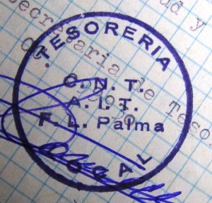 F.L. Palma CNT